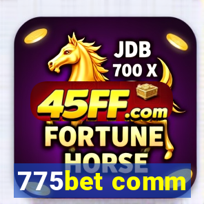 775bet comm
